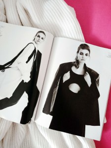 Vogue Poland Maj 2018 - sesja okładkowa